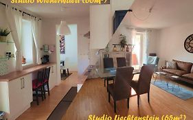 Studios Am Wienerwald
